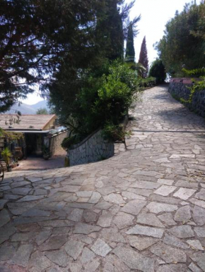 Appartamento Azalea Montale
